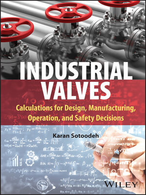 cover image of Industrial Valves